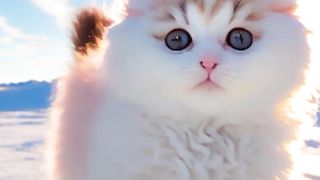 Cat, cute and beautiful cat
