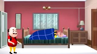 motu patlu cartoon _ bhuter cartoon _ bhuter golpo _ motu patlu new episode _ horror stories