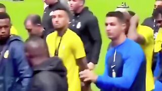 Ronaldo is fantastic????????????????????