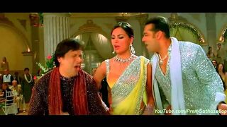 Dupatta tera no rang da Partner movie hit song