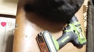 Наша Чуня