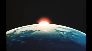 Opening Battle of the Planets