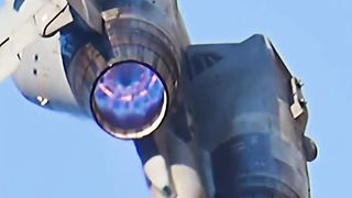 Russian fighter bombers .