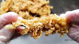 Zinger Chicken Pockets