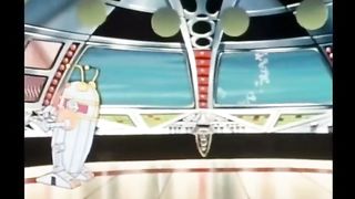 G-Force - Battle of the Planets - Attack of the Space Terrapin Part 1