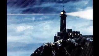 G-Force - Battle of the Planets - Attack of the Space Terrapin Part 2
