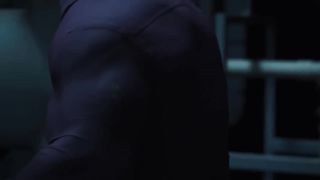 Thor vs Hulk - Fight Scene - The Avengers (2012) Movie Clip HD.
