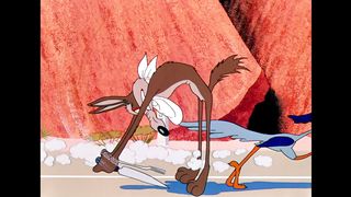 Looney Tuesdays   The Trickery!   Looney Tunes   WB Kids