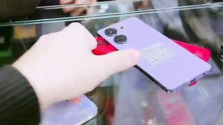 Mobile information