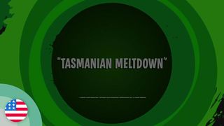 Looney Tuesdays   'Tazmanian Meltdown' Sung in 10 Different Languages!   Looney Tunes   WB Kids
