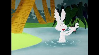 Looney Tuesdays   Taz! Wants! Rabbits (And Ducks)!   Looney Tunes   WB Kids
