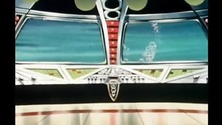 G-Force - Battle of the Planets - Attack of the Space Terrapin Part 4