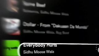 Sidhu moosa ala legend