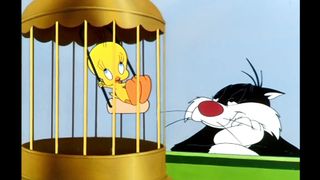 Looney Tuesdays   Iconic Duo Tweety and Sylvester   Looney Tunes   WB Kids..0205-ed78-e92d-0da5