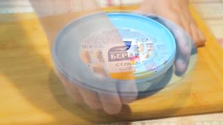 Больше не выливаю масло от пресервов_ друзья, кто видел, стали повторять за мной.