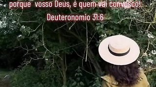 Seja forte