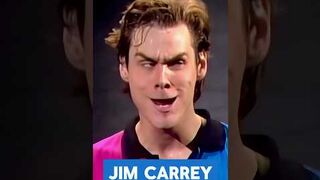 Jim Carrey - Master of Mimic