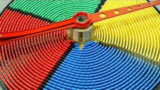 250,000 Dominoes - The Incredible Science Machine_ GAME ON!