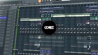 Gomez Lx Sa Kecewa