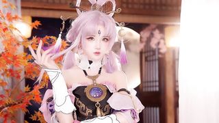 Fuxuan Cosplay