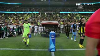 Summary of the match Al-Ittihad 2 - 1 Navbakhor | Second leg of the AFC Champions League final