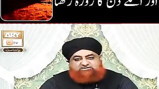 Shab e Barat mein Jaagna aur Agle din Roza rakhna...