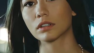 So sweet girl