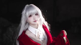 Clara Cosplay