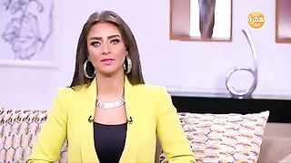تمارين لتخسيس البطن مع  هى وبس