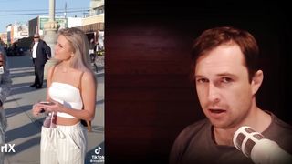 This Clip Will Disillusion ALL YOUNG Men