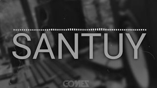 MixtaP Santuy Gomez lx remix