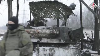 War Ukraine