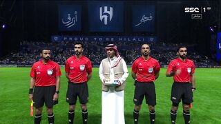 Summary of the match Al-Ittihad 2 - 1 Navbakhor  Second leg of the AFC Champions League final