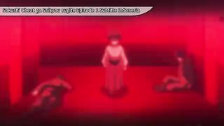 Sokushi cheat ga saikyou sugite eps 01 sub indo