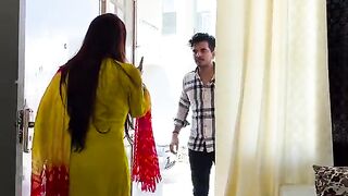 بیوی نے اپنے شوہر کو کیوں گھر سے باہر نکالا وجہ کیا تھی