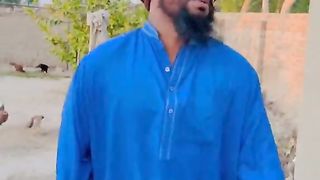 کون ہے یہ لوگ جنہوں نے پہلی بار ابا اپ کو صاحب بولا