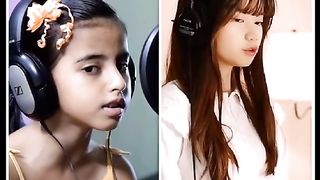 India or china