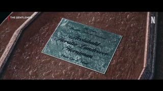 The Gentlemen - A Guy Ritchie Series Official Trailer - Netflix