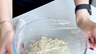 Домашний хлеб