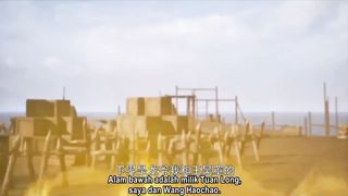 Ancieth Myth(Wangu Shenhua) Eps 163 Sub Indo