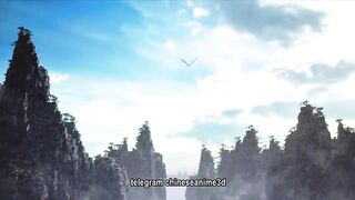 Dubu Xiaoyao Eps 393 Sub Indo