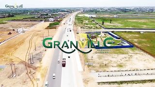 Granville Estate by Harmony Garden Eleko.