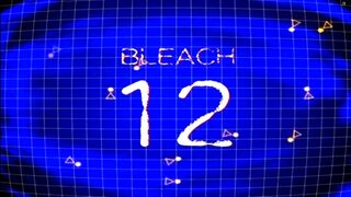 Bleach Episode 12