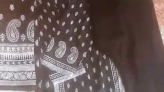 Dress design #black colour