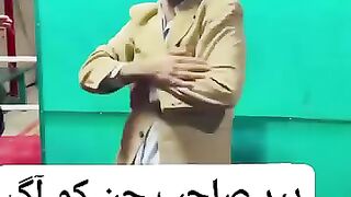 Kamal ka murdi hain
