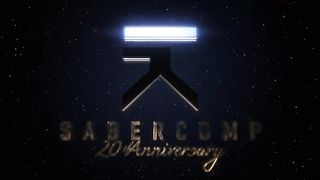 Star Wars- Premonition - Award Winning Lightsaber Duel - SaberComp 2022