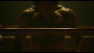 The Iron Claw
