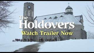 The Holdovers