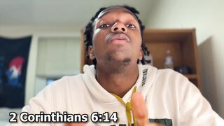 When God Wants You With Someone, THIS Happens!