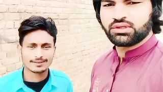 New funny video jutt munda 325